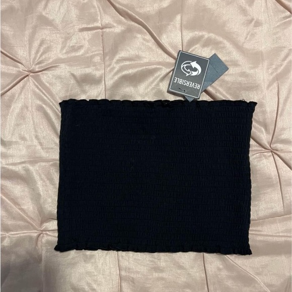 3 hollister tube tops - Picture 3 of 6